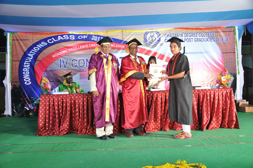 convocation 2014